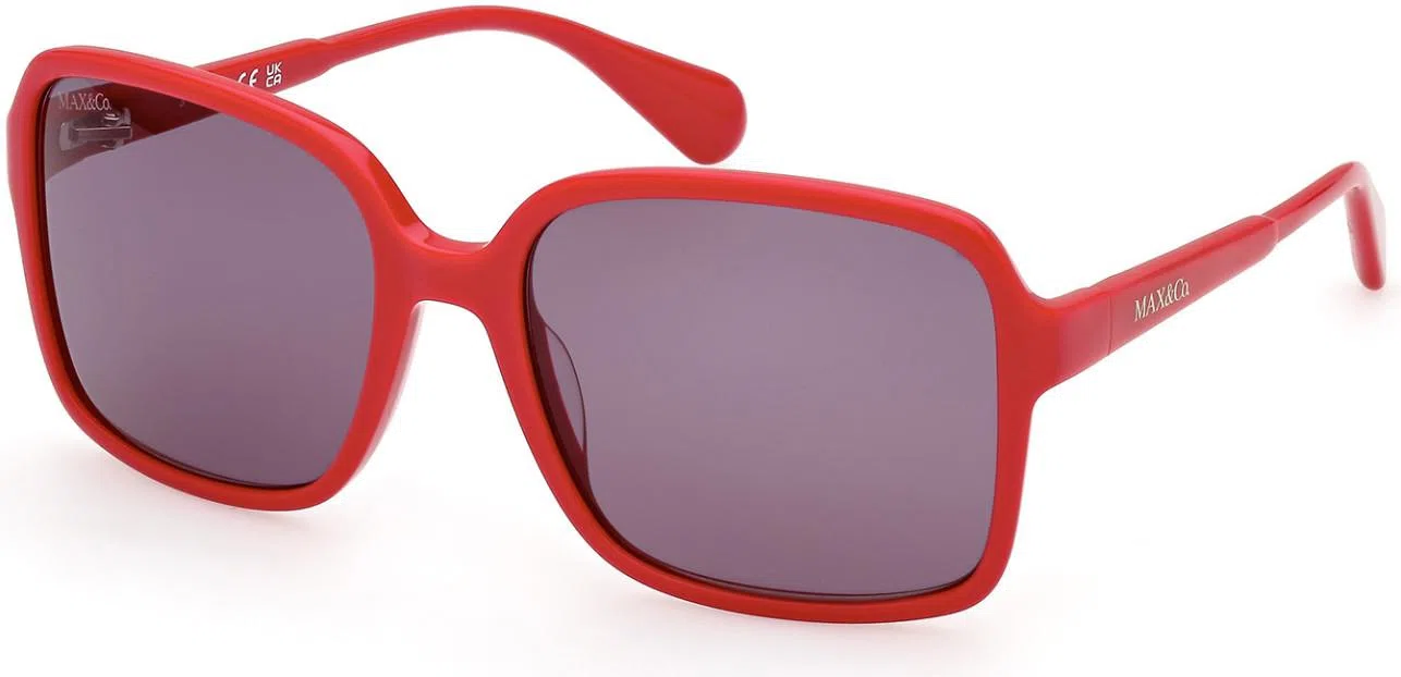 MAX & CO 0079 Sunglasses - view 4